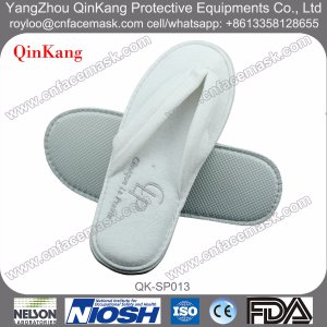 Disposable Luxlury Flip Flop Hotel SPA Slippers