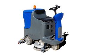 High Quality and Low Price Mn-V7 Scrubber