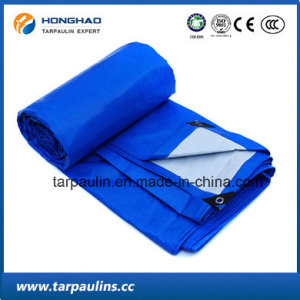 Factory Price PE Laminated Tarpaulin/Tarp for Cover