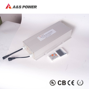 LiFePO4 Un38.3 Approval Rechargeable 12V 30ah Waterproof Solar Battery