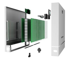 The Tesla Home Battery Power Wall From China