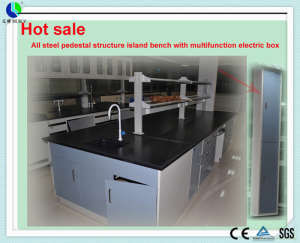 Laboratory Bench Top Selling Furniture Items Lab Supplies