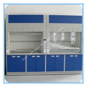 Excellent Quality Lab Ventilation Fume Hood (HL-TFG046)