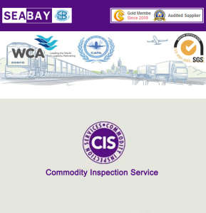 Certification of Origin, Fumigation, Ciq