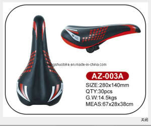 New Design Bicycle Saddle Az-003A