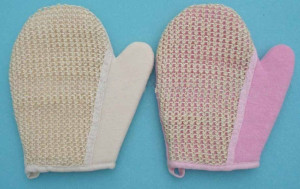 Bathing Luffa Sponge
